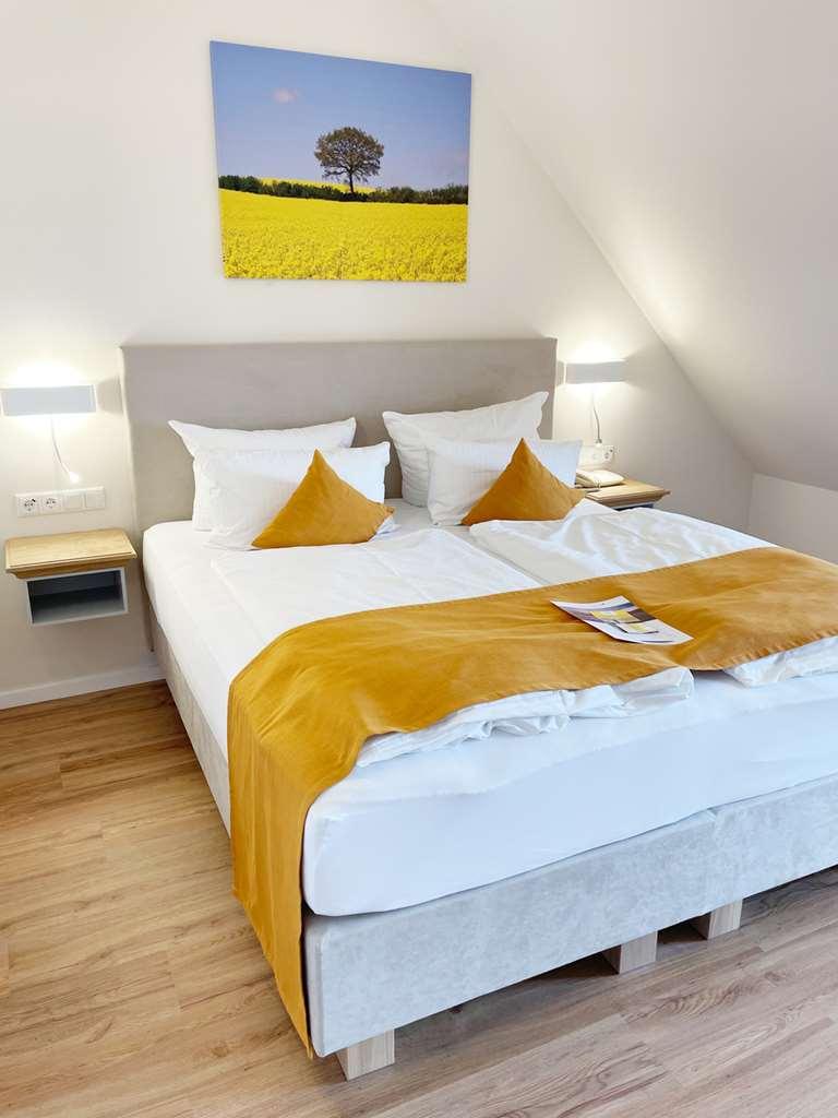 Ringhotel Hohe Wacht Hohwacht Cameră foto